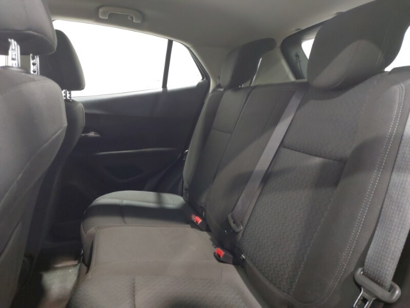 Used Vauxhall Mokka X 2017 for sale - 76683512: Photo 6