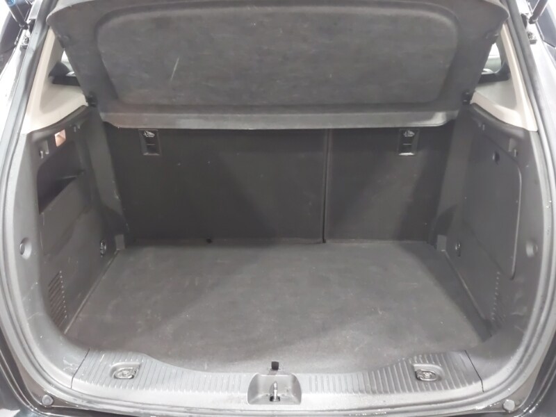 Used Vauxhall Mokka X 2017 for sale - 76683512: Photo 8