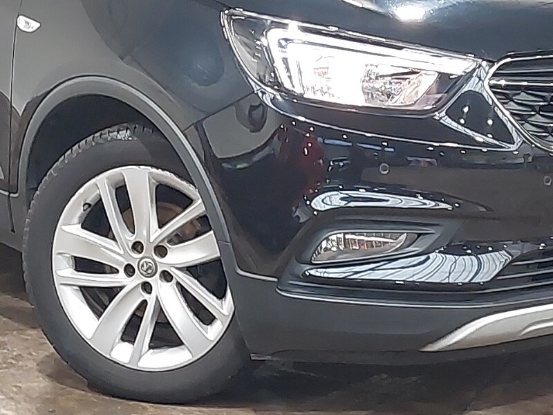 Used Vauxhall Mokka X 2017 for sale - 76683512: Photo 9