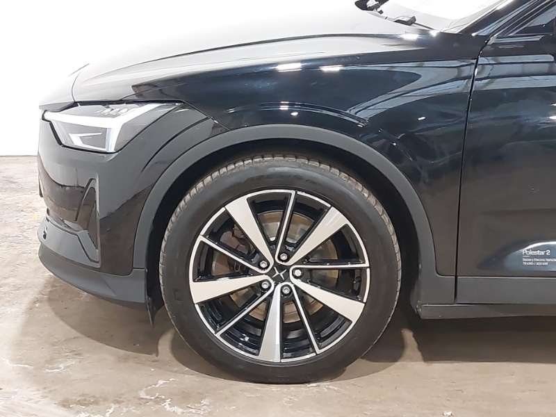 Used Polestar Polestar 2 2022 for sale - 77644306: Photo 13