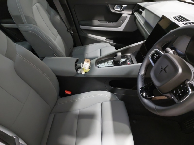 Used Polestar Polestar 2 2022 for sale - 77644306: Photo 19