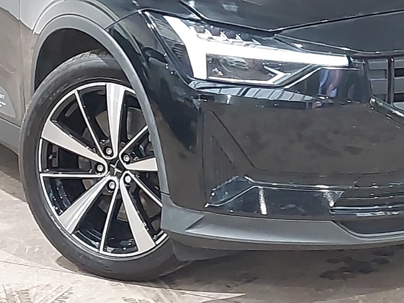 Used Polestar Polestar 2 2022 for sale - 77644306: Photo 9