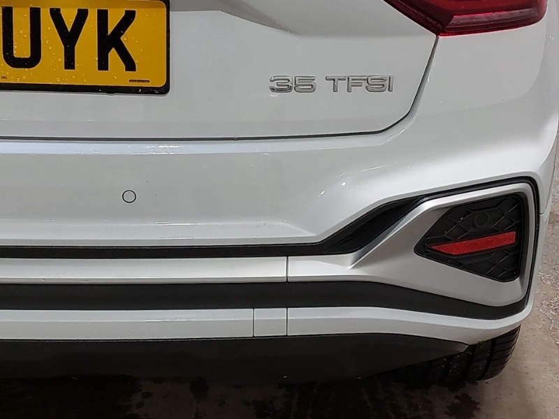 Used Audi Q2 2022 for sale - 77482810: Photo 14