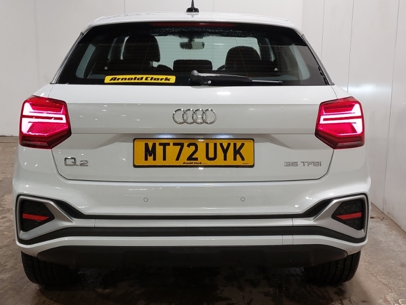 Used Audi Q2 2022 for sale - 77482810: Photo 15