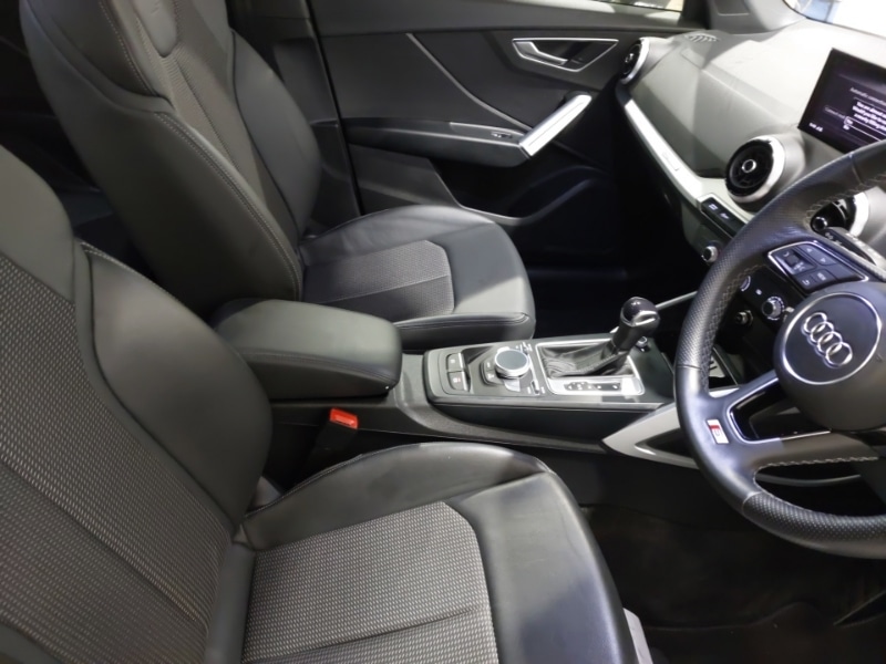 Used Audi Q2 2022 for sale - 77482810: Photo 17