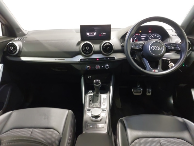 Used Audi Q2 2022 for sale - 77482810: Photo 2