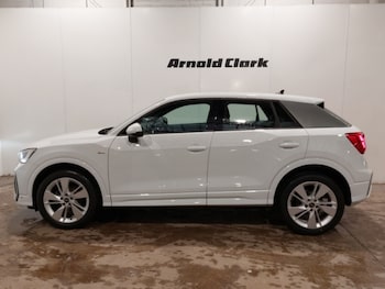 Used Audi Q2 2022 for sale - 77482810: Photo