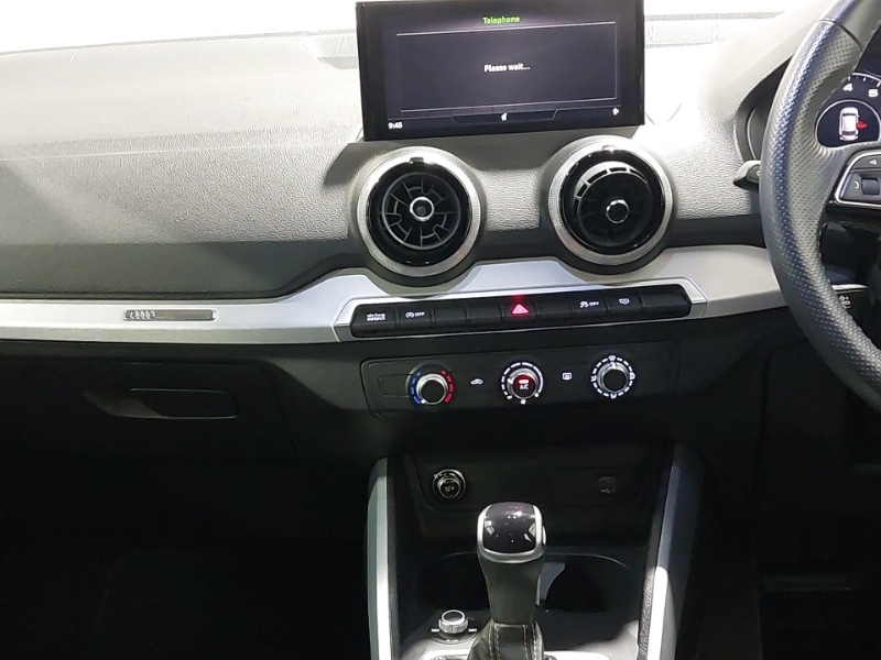 Used Audi Q2 2022 for sale - 77482810: Photo 7