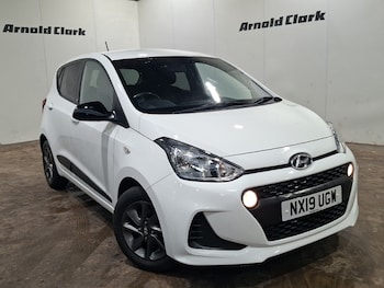 Used Hyundai i10 2019 for sale - 79273879: Photo