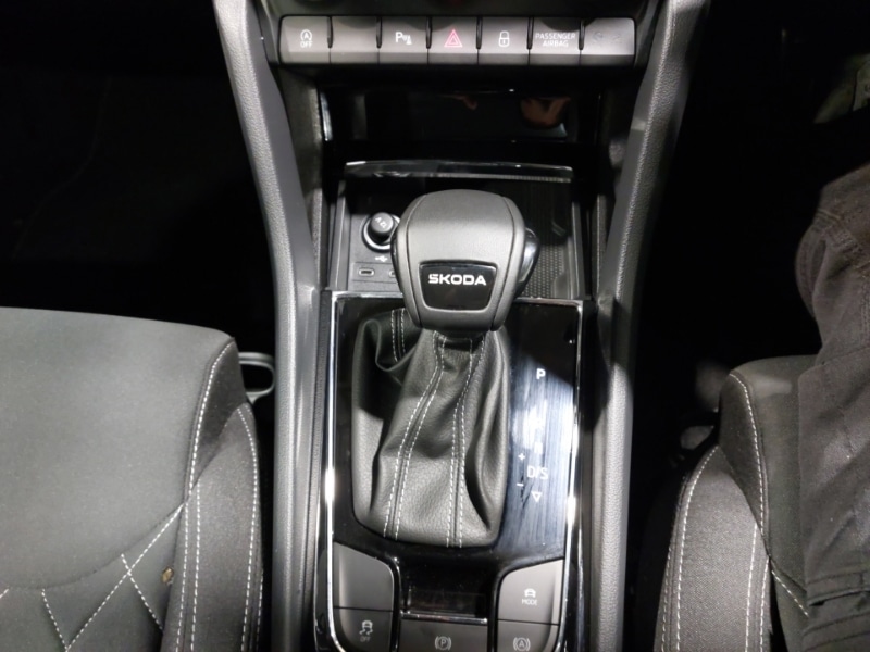 Used Skoda Karoq 2024 for sale - 76478344: Photo 13