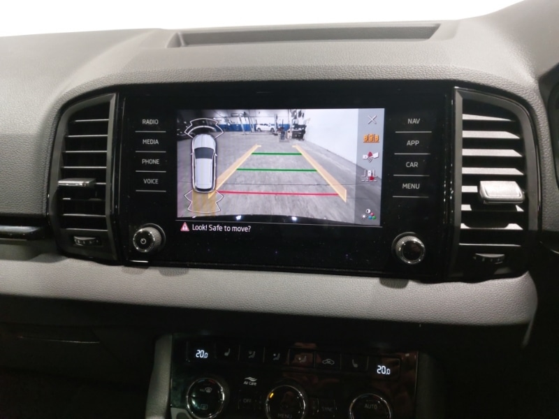 Used Skoda Karoq 2024 for sale - 76478344: Photo 14