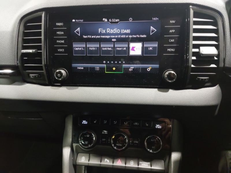 Used Skoda Karoq 2024 for sale - 76478344: Photo 18