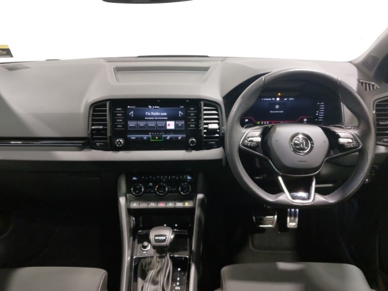 Used Skoda Karoq 2024 for sale - 76478344: Photo 2