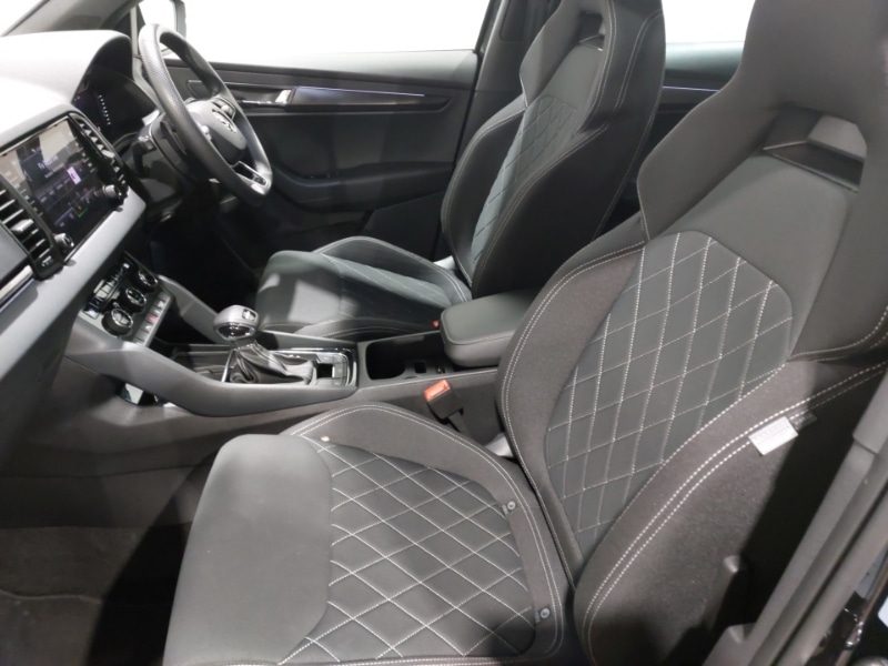 Used Skoda Karoq 2024 for sale - 76478344: Photo 5