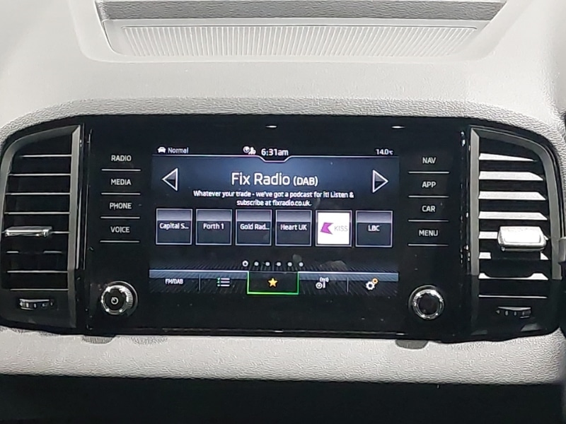 Used Skoda Karoq 2024 for sale - 76478344: Photo 7