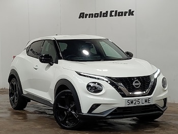 Used Nissan Juke 2025 for sale - 78326725: Photo