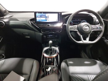 Used Nissan Juke 2025 for sale - 78326725: Photo