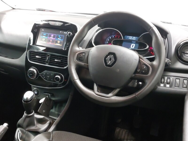 Used Renault Clio 2018 for sale - 78155873: Photo 10
