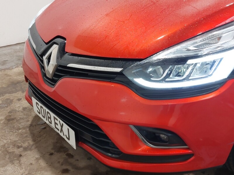 Used Renault Clio 2018 for sale - 78155873: Photo 12