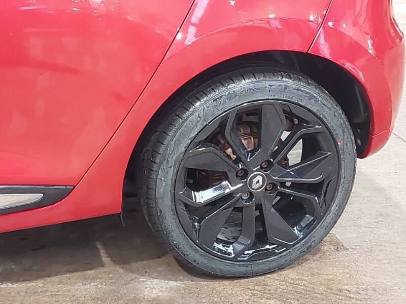 Used Renault Clio 2018 for sale - 78155873: Photo 13