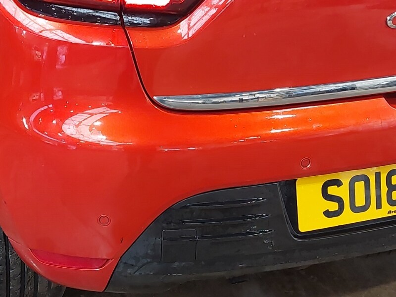 Used Renault Clio 2018 for sale - 78155873: Photo 14