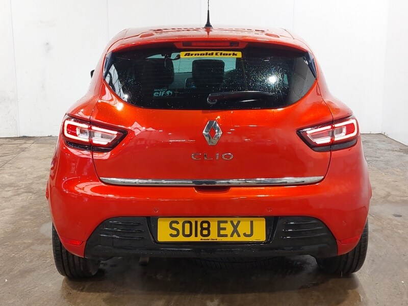 Used Renault Clio 2018 for sale - 78155873: Photo 15