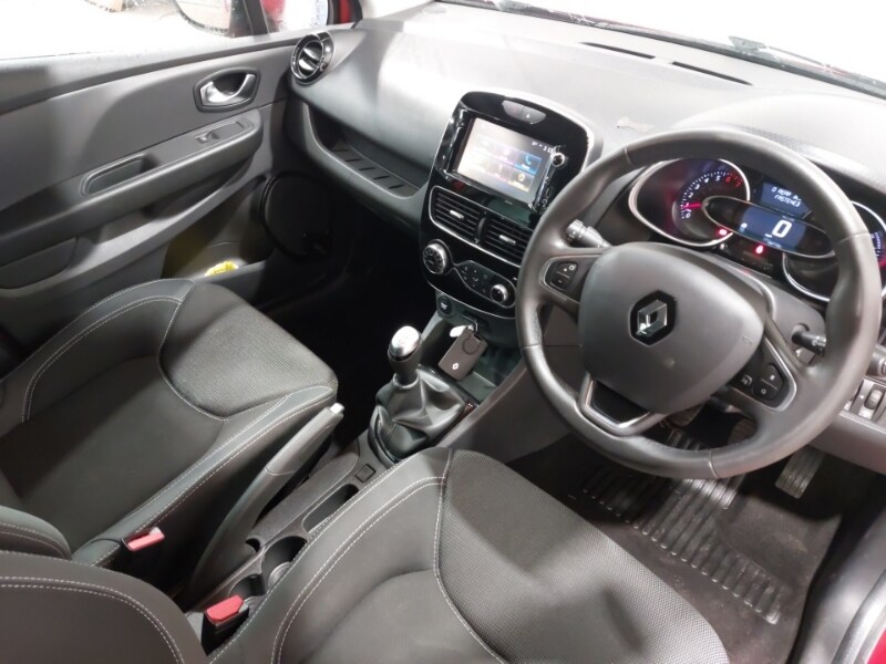 Used Renault Clio 2018 for sale - 78155873: Photo 17