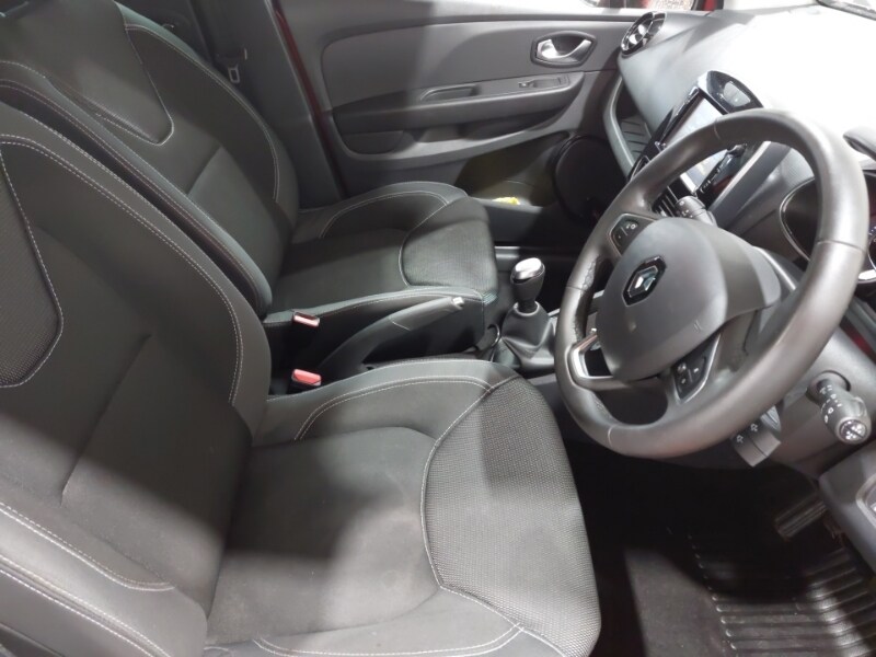 Used Renault Clio 2018 for sale - 78155873: Photo 18