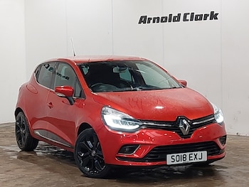 Used Renault Clio 2018 for sale - 78155873: Photo