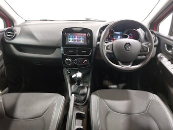 Used Renault Clio 2018 for sale - 78155873: Photo