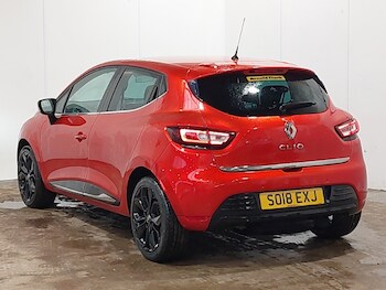 Used Renault Clio 2018 for sale - 78155873: Photo