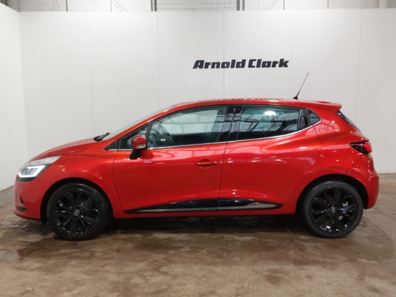 Used Renault Clio 2018 for sale - 78155873: Photo 4