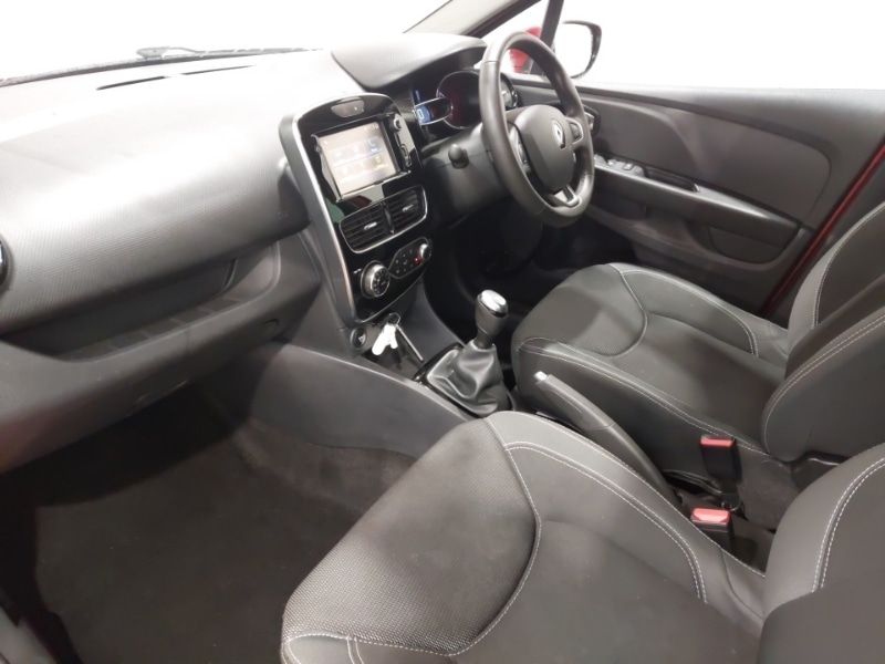 Used Renault Clio 2018 for sale - 78155873: Photo 5