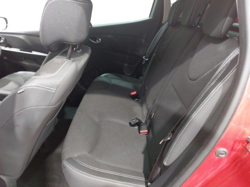 Used Renault Clio 2018 for sale - 78155873: Photo 6