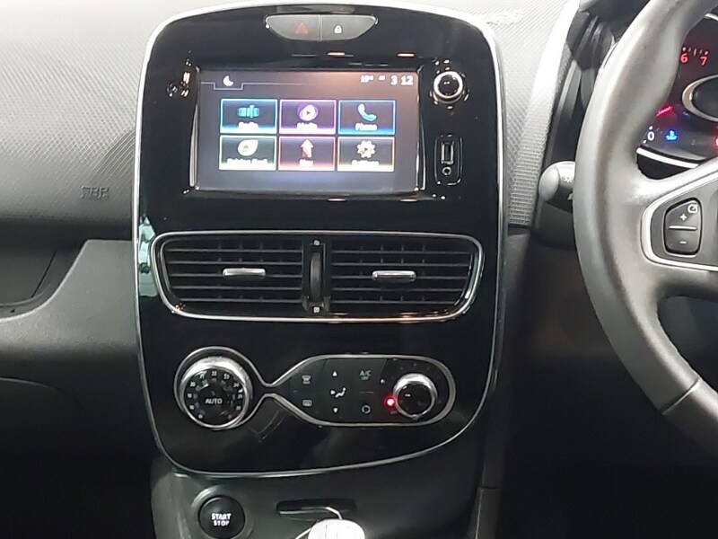 Used Renault Clio 2018 for sale - 78155873: Photo 7