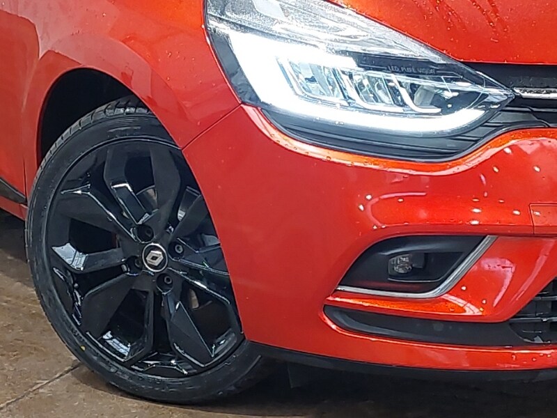 Used Renault Clio 2018 for sale - 78155873: Photo 9