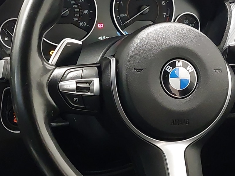 Used BMW 4 Series 2018 for sale - 76383840: Photo 10