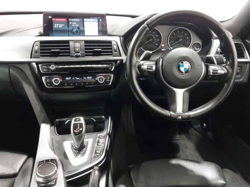 Used BMW 4 Series 2018 for sale - 76383840: Photo 11
