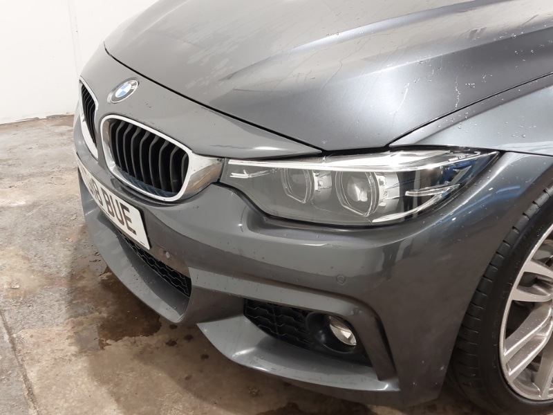 Used BMW 4 Series 2018 for sale - 76383840: Photo 12