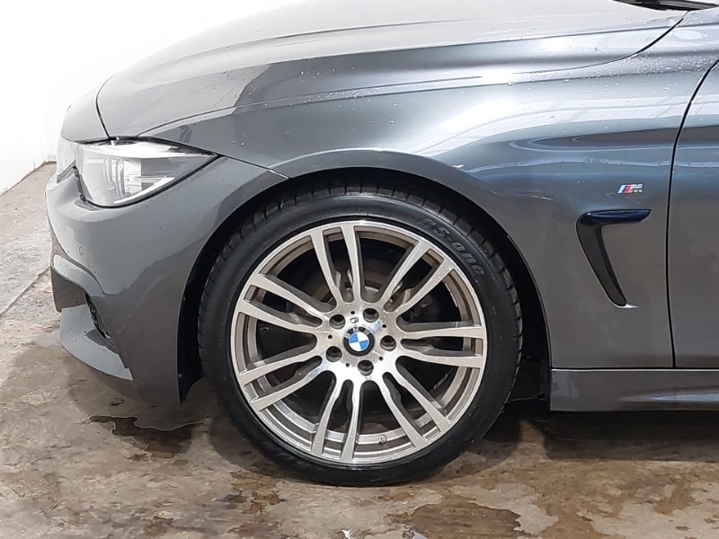 Used BMW 4 Series 2018 for sale - 76383840: Photo 13