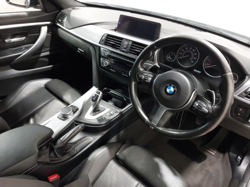Used BMW 4 Series 2018 for sale - 76383840: Photo 18