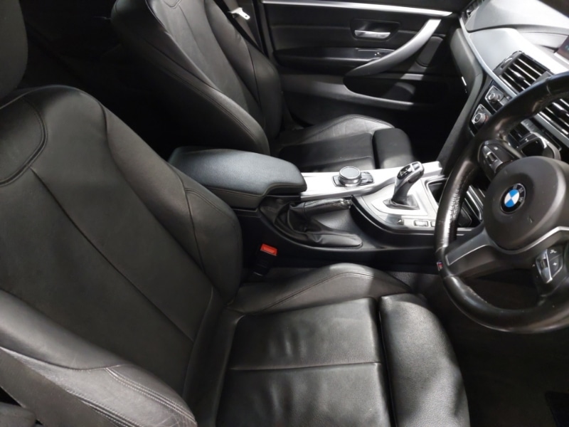 Used BMW 4 Series 2018 for sale - 76383840: Photo 19