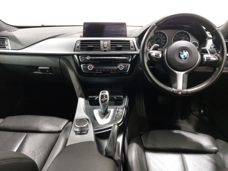 Used BMW 4 Series 2018 for sale - 76383840: Photo 2