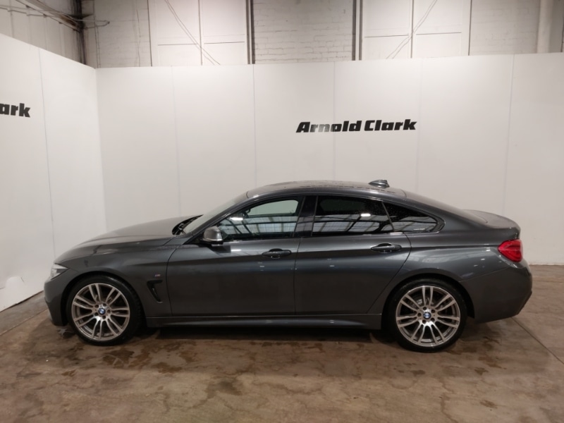Used BMW 4 Series 2018 for sale - 76383840: Photo 4