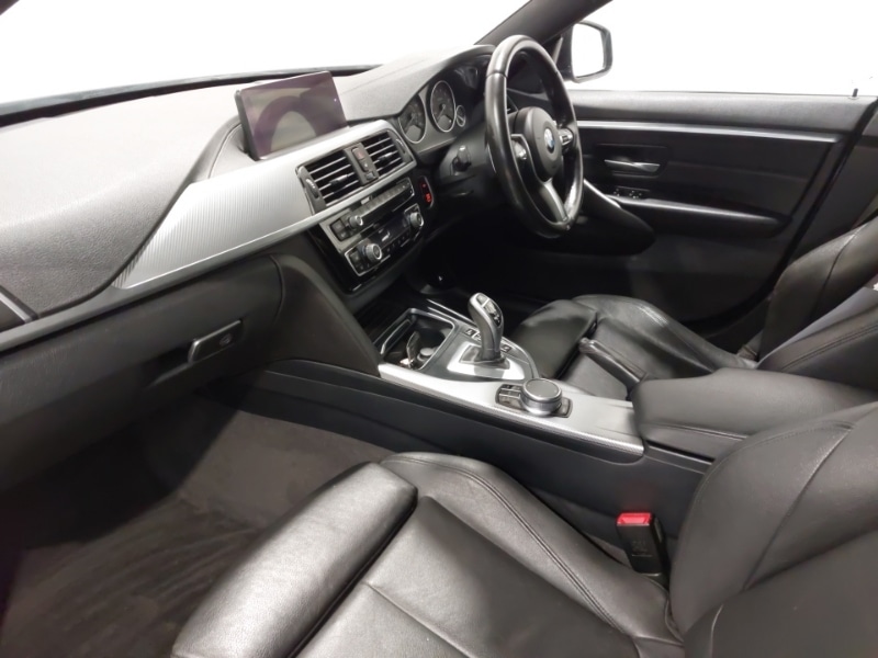 Used BMW 4 Series 2018 for sale - 76383840: Photo 5