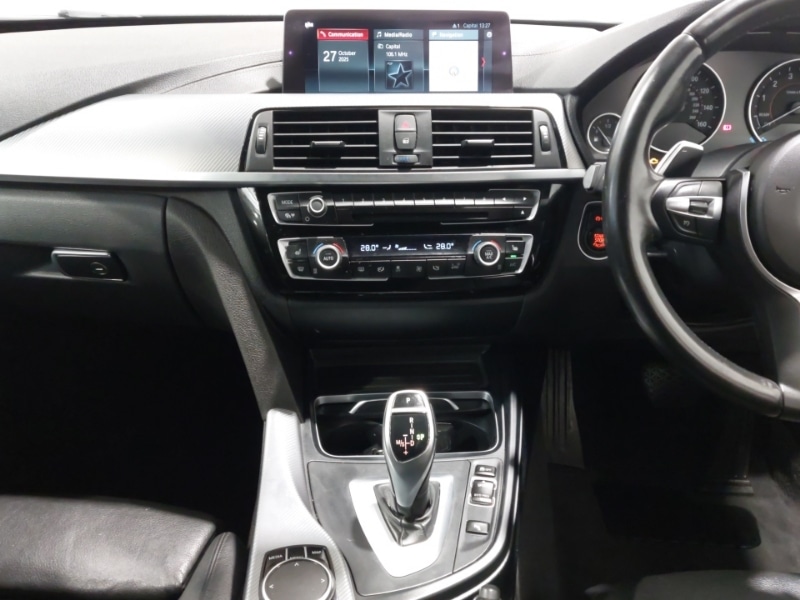 Used BMW 4 Series 2018 for sale - 76383840: Photo 7