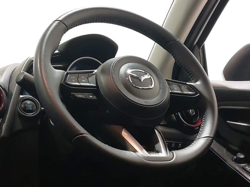 Used Mazda Mazda2 2023 for sale - 77265072: Photo 10