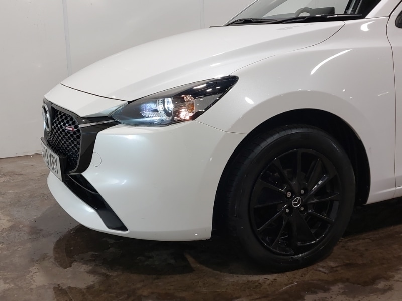 Used Mazda Mazda2 2023 for sale - 77265072: Photo 12