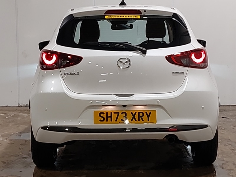 Used Mazda Mazda2 2023 for sale - 77265072: Photo 14