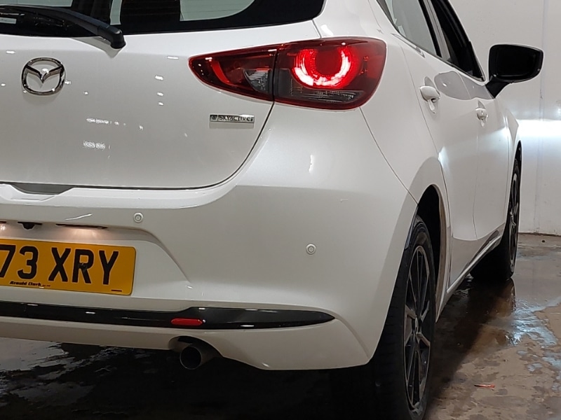 Used Mazda Mazda2 2023 for sale - 77265072: Photo 15